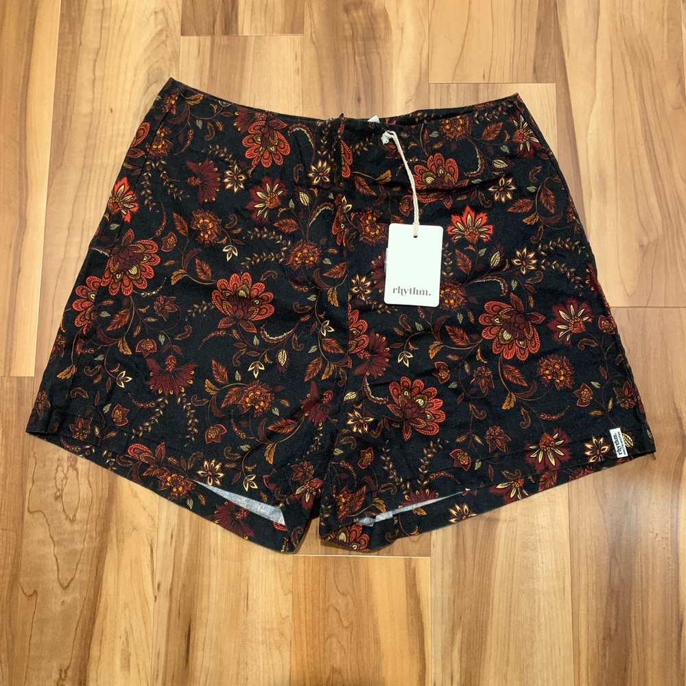 Rhythm Toluca Shorts